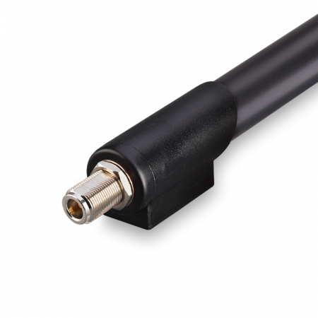 Двухдиапазонная всенаправленная WiFi антенна KC10-2400/5000  2.4/5 ГГц 10 дБ