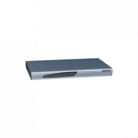 Шлюз Audiocodes MP-124D 24FXS (com)