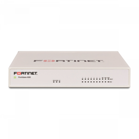 Межсетевой экран Fortinet FortiGate-60E