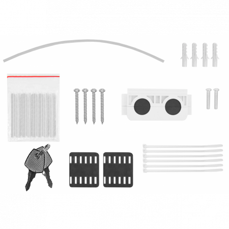 Коробка распределительная оптическая SNR-FTTH-FDB-16