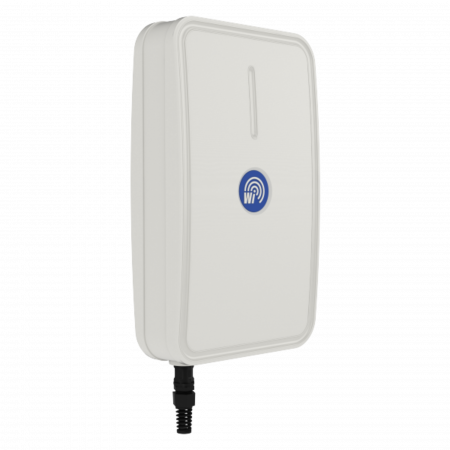 Антенна направленная WIBOX MIMO3x3/4x4 H/V/X-pol, 5.6 - 6.5 ГГц, 20dBi, 16°