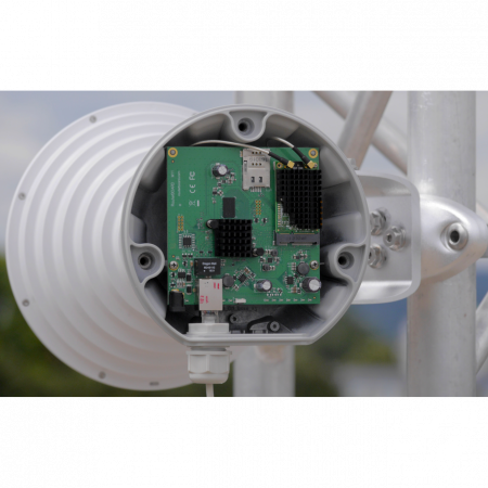 Адаптер RF elements TwistPort™ для RouterBoard