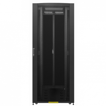 Напольный серверный шкаф Metal Box 48U 750х800