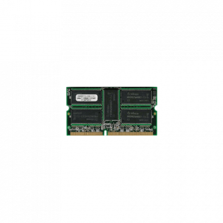 Память DRAM 256Mb для Cisco 2801