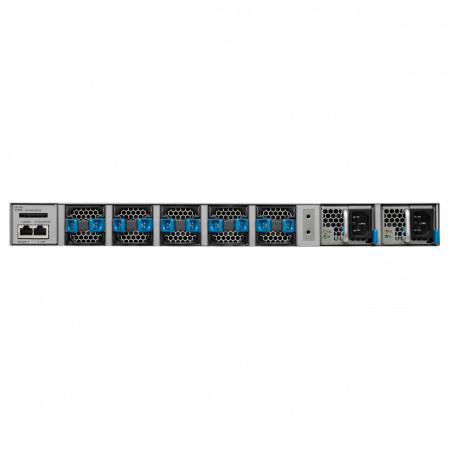 Коммутатор Cisco Catalyst WS-C4500X-F-32SFP+
