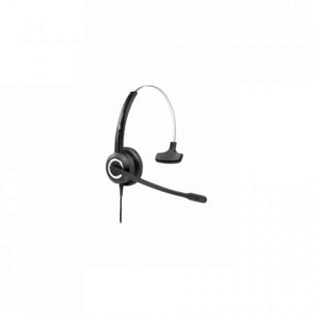 Проводная гарнитура VT6200, Моно, HD звук, USB