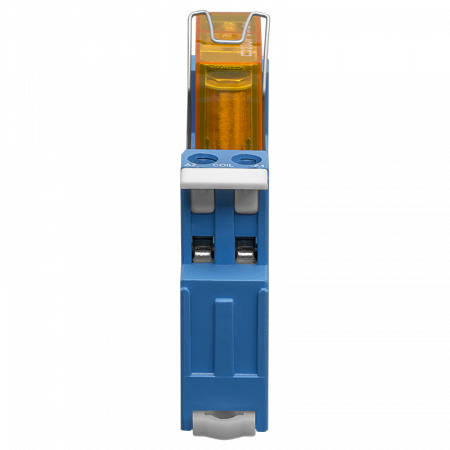 Датчик напряжения на DIN рейку с дискретным выходом Phase Detector-DIN