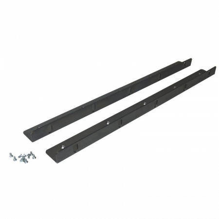 Крепление для Шасси Cisco Catalyst WS-C6509 в стойку 19