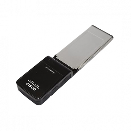 Модуль Cisco PCEX-3G-HSPA
