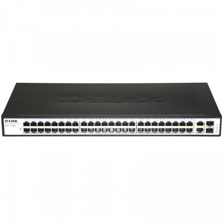 Коммутатор D-Link DES-1050G/C1A