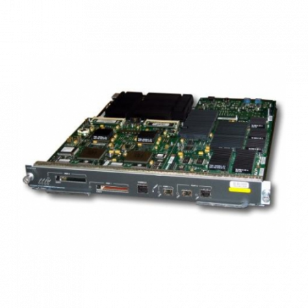 Модуль Cisco Catalyst WS-SUP720-3B (PFC3B,MSFC3)