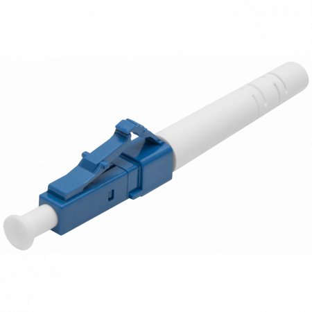 Коннектор для склейки LC-SM 2.0/3.0mm