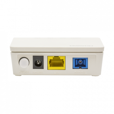 Абонентский терминал HUAWEI ONU GPON C+, 1 порт 10/100/1000Base-T