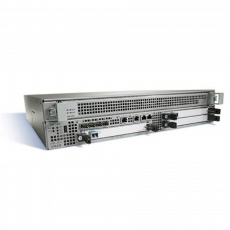 Маршрутизатор Cisco ASR1002-5G