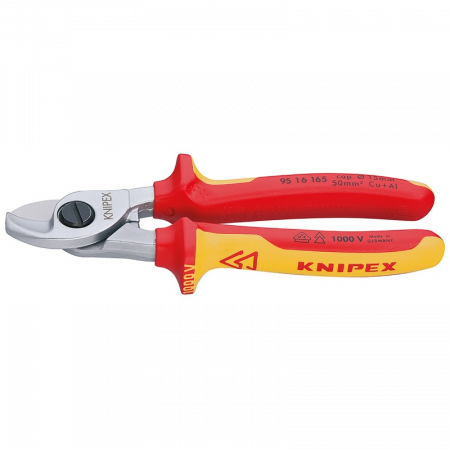 Ножницы для резки кабелей Knipex KN-9516165