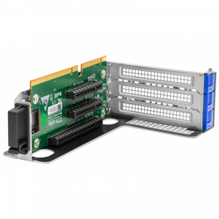 Адаптер PCIe для серверов SNR 2U