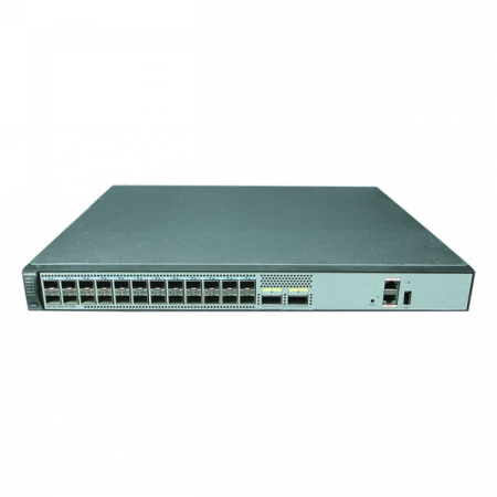Коммутатор Huawei S6720-26Q-SI-24S-AC