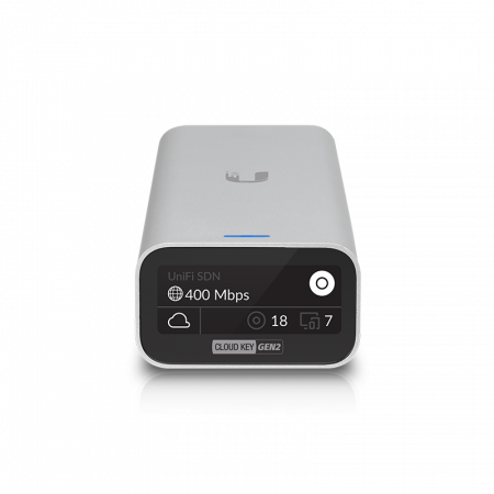 Контроллер точек доступа Ubiquiti UniFi Cloud Key Gen2