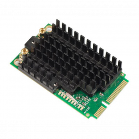 Wi-Fi карта Mikrotik R11e-2HPnD