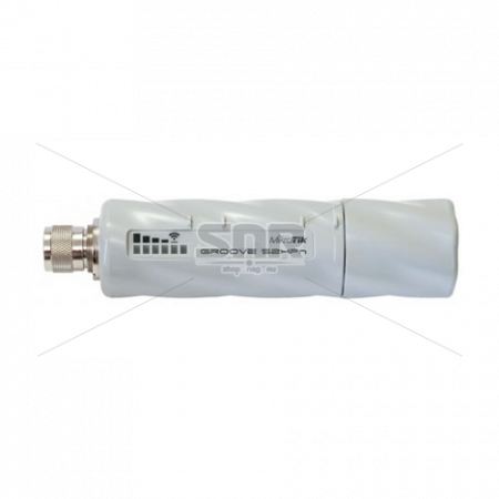 Точка доступа MikroTik RBGroove52HPn