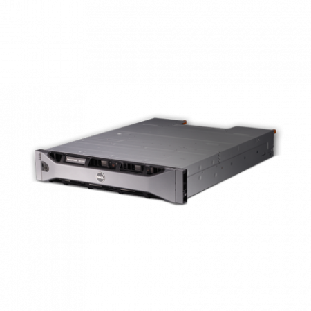 Дисковая полка Dell PowerVault MD1200 3.5 SAS 6 Гбит/с