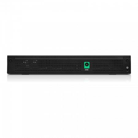 Коммутатор Ubiquiti EdgeSwitch 10XP