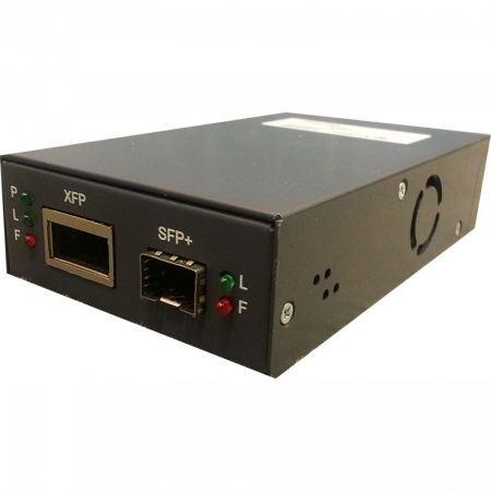 Программатор XFP/SFP+ DWDM модулей