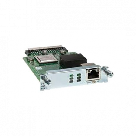 Модуль Cisco VWIC3-1MFT-G703