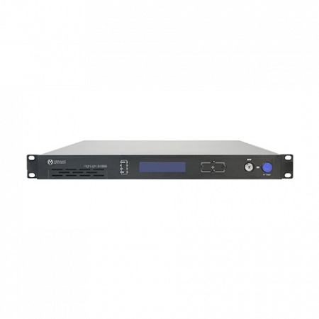 Передатчик оптический для сетей КТВ Vermax-HL-D1550-2 с прямой модуляцией