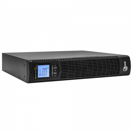 Источник бесперебойного питания on-line, 1500 VA, 36VDC, без АКБ (ток заряда 6А)