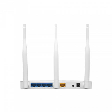 Беспроводной маршрутизатор SNR-CPE-MD1.1, 802.11a/b/g/n/ac, 5xFE RJ45