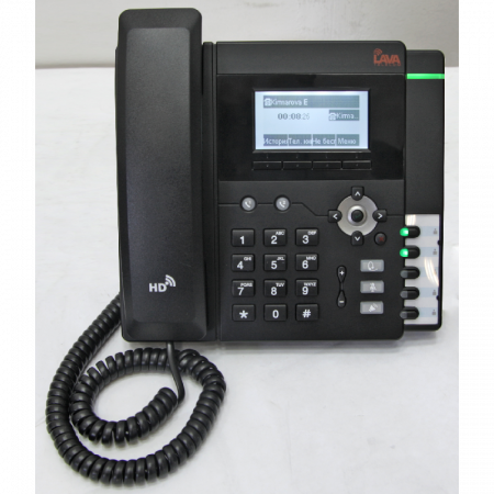 IP-телефон LV-2SB