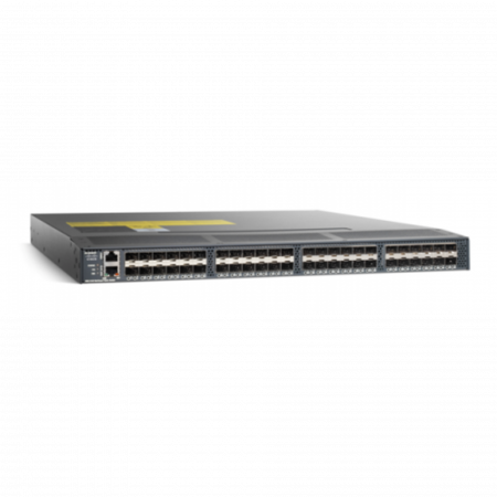 Коммутатор Cisco MDS C9148T-48PITK9