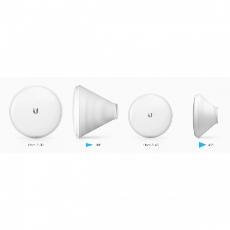 Антенна секторная Ubiquiti Horn 5-45