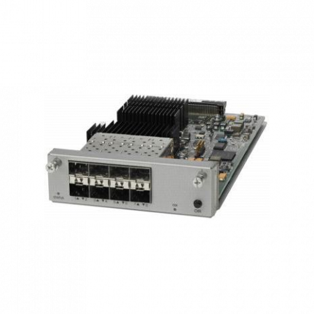 Коммутатор Cisco Catalyst WS-C4500X-32SFP+