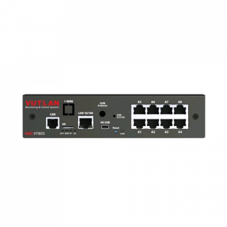 Модуль мониторинга VT805