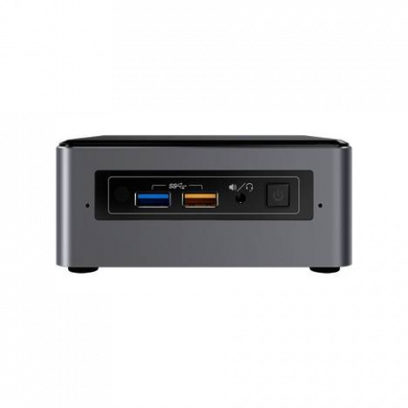 Платформа Intel NUC, Core i5-7260U BOXNUC7I5BNH