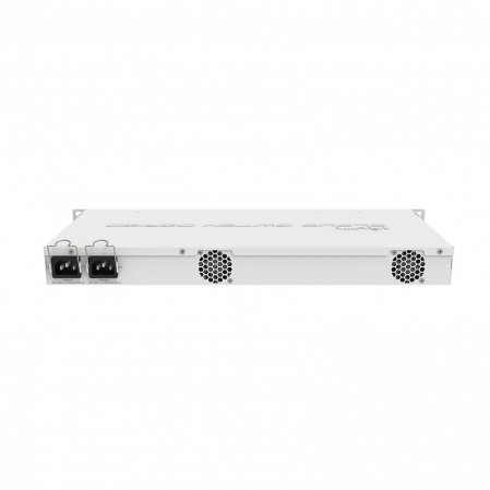 Коммутатор Cloud Router Switch Mikrotik CRS328-4C-20S-4S+RM