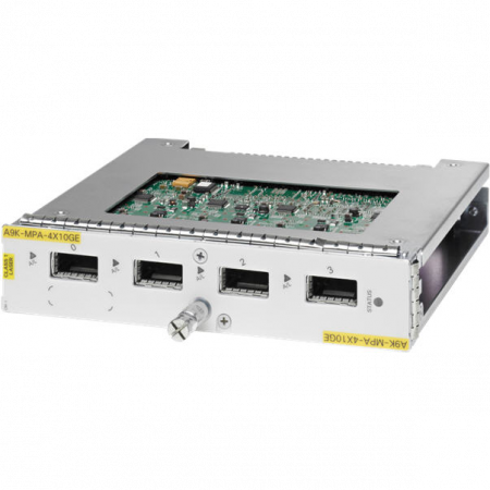 Маршрутизатор Cisco ASR-9001-S