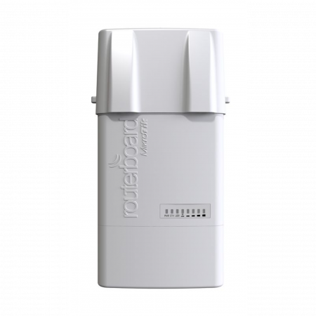 Точка доступа MikroTik RB911G-5HPacD-NB (NetBox 5)  