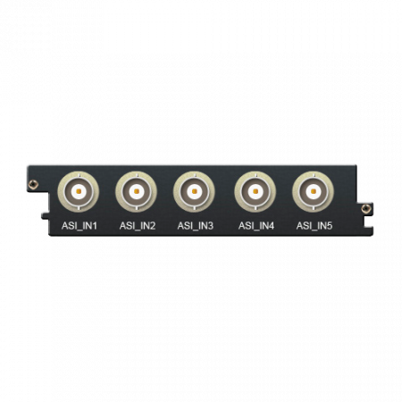Карта 5xASI-Input C350 Sumavision