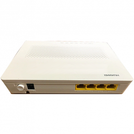 Абонентский терминал HUAWEI ONU GPON, 3 порта 10/100Base-T, 1 порт 1 1000Base-T 