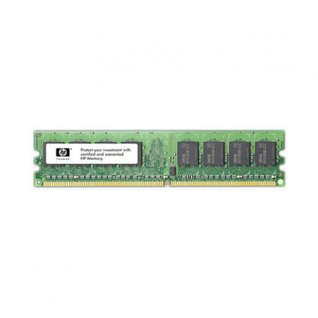 Память DDR PC3-10600R ECC Reg, 2GB