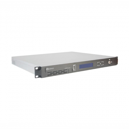 Передатчик оптический для сетей КТВ Vermax-HL-1550EML