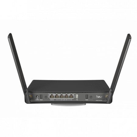 Радиомаршрутизатор MikroTik hAP ac 3