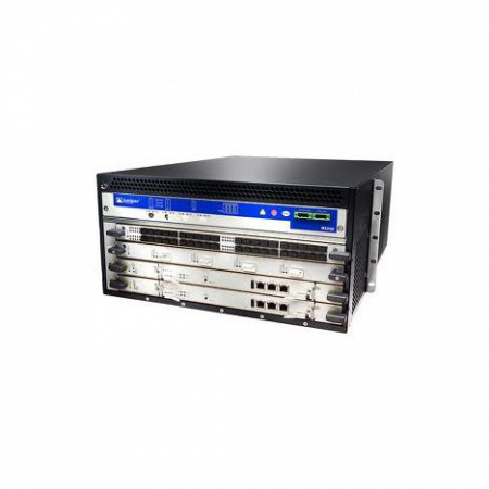 Маршрутизатор Juniper MX240