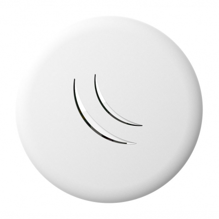 Точка доступа MikroTik cAP lite