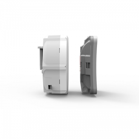 Радиомаршрутизатор MikroTik SXTsq Lite2