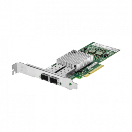 Сетевая карта LR-Link 2 порта 1000Base-X/10GBase-X LREC6822XF-2SFP+