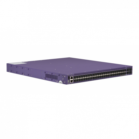 Коммутатор Extreme Summit X670-G2-48x-4q